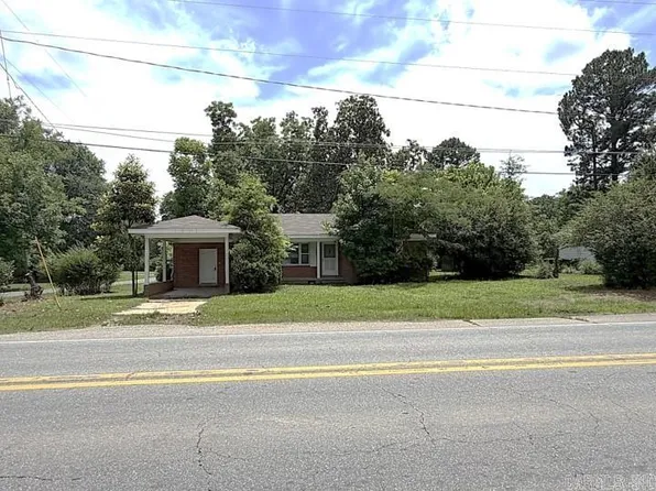 14329 W 270th Hwy, Poyen, AR 72128