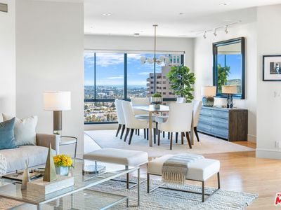 10490 Wilshire Blvd APT 2001, Los Angeles, CA, 90024