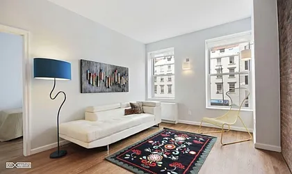 Rented by Citi Habitats