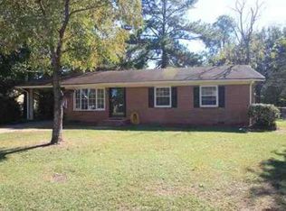303 Sarah Dr, Warner Robins, GA 31093