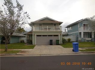 87-1046 Kaipoi St, Waianae, HI 96792