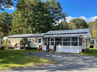 8 S Blueberry Ln, Rochester, NH 03867