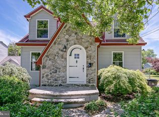 511 E Holly Ave, Pitman, NJ 08071