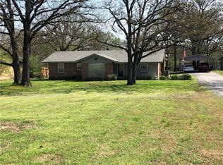 2215 S 40th St, Fort Smith, AR 72903