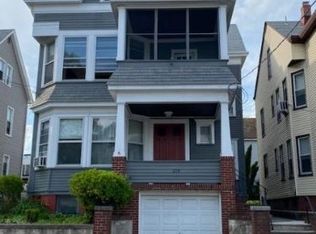 239 N 7th St FLOOR 2, Haledon, NJ