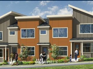 LOT 4412 201 Martin Luther King Jr Way S, Seattle, WA