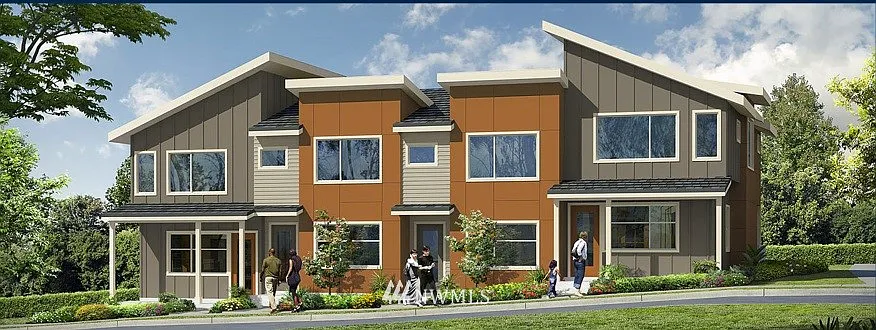 4418 (lot204) Martin Luther King Jr Way S photo 1