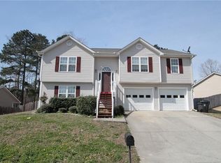 1736 Mountain Fort Way #0, Dacula, GA 30019