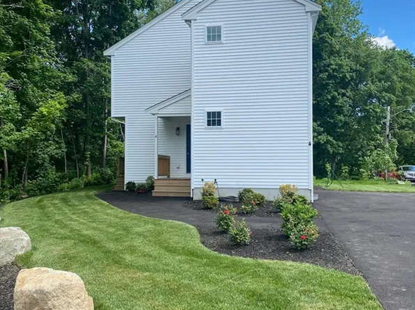 4 Riverside Ave, Taunton, MA 02780