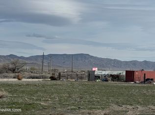 88 River Banks Ct, Lovelock, NV 89419