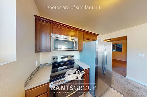 304 Longmire St SE #107B Photo 1