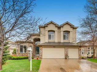 10446 W Rockland Dr, Littleton, CO 80127