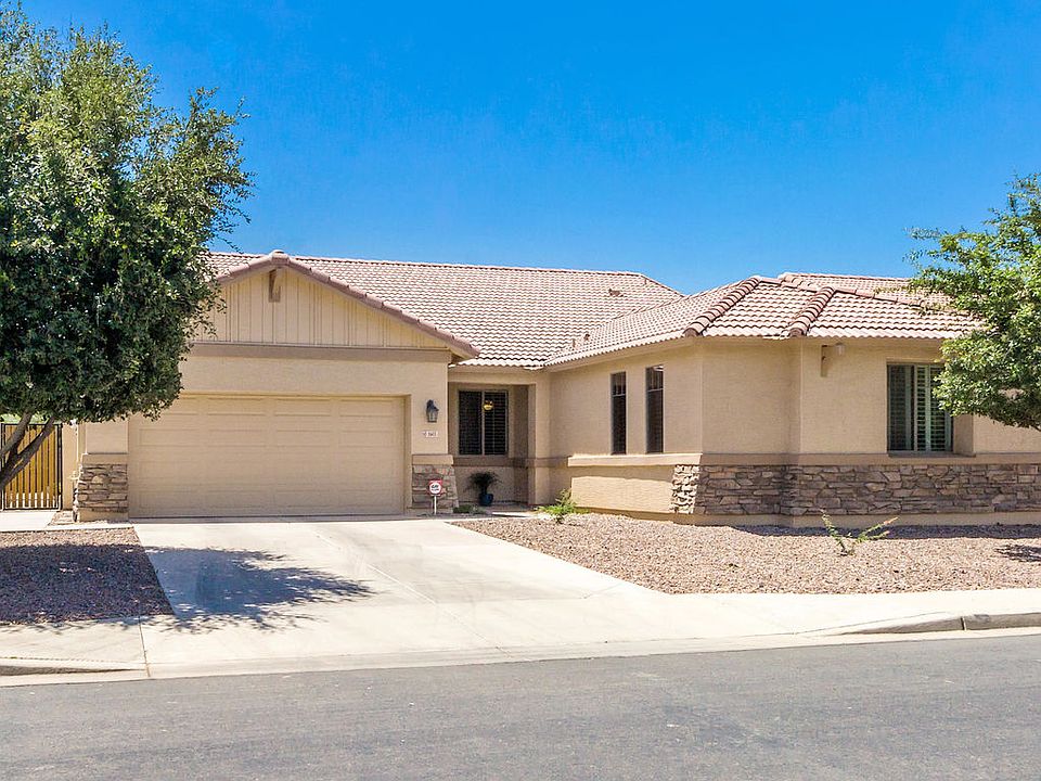 1st image of 1601 E Palo Verde Dr
