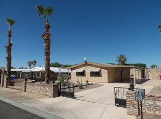 13188 E 47th Ln, Yuma, AZ 85367