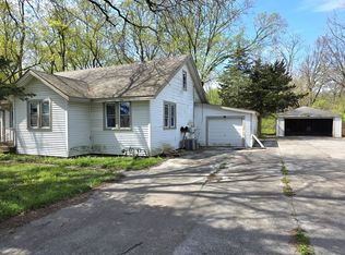 18106 Sayre Ave, Tinley Park, IL 60477