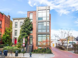 925 M St NW UNIT 2, Washington, DC 20001