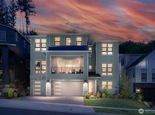 4714 N Elk Dr, Camas, WA