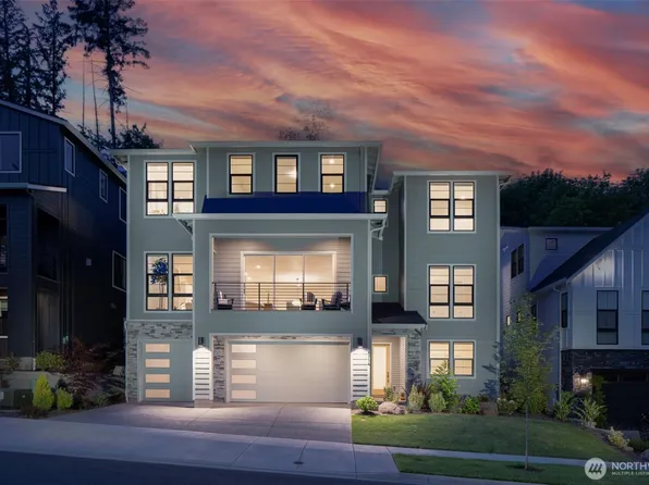 4714 N Elk Drive, Camas, WA 98607