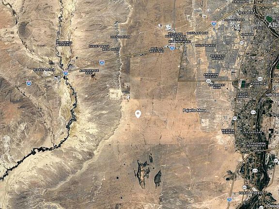 5th image of Off Pajarito N99 Rd