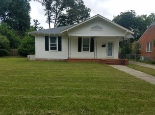 1935 Warren St, Augusta, GA 30904