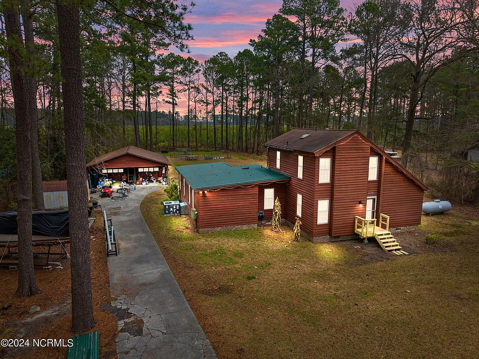 2190 Oakley Road, Stokes, NC 27884 Zillow