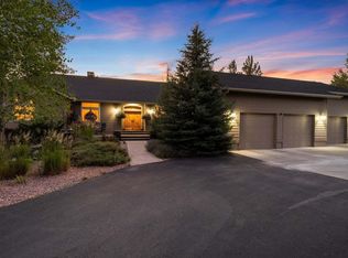 6904 SW Joshua Ct, Powell Butte, OR 97753