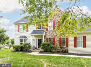 1389 Beau Dr, West Chester, PA 19380