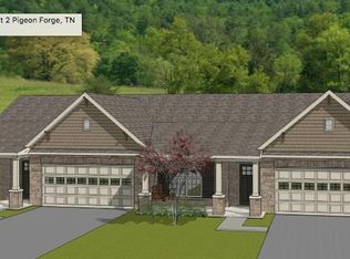 852 Sweetfern Ln, Sevierville, TN 37862