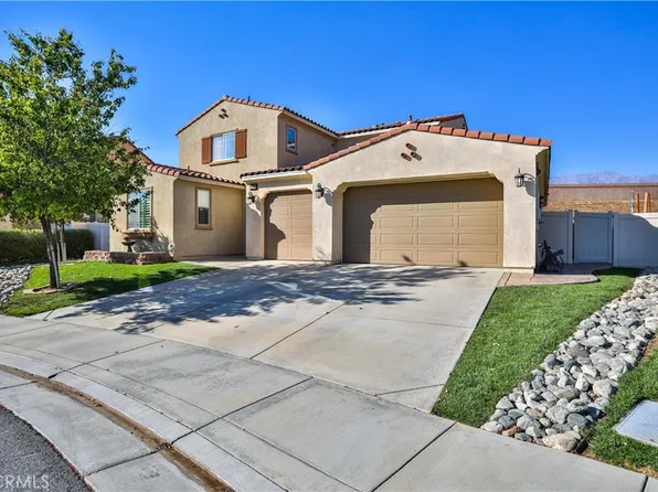 1678 Bunnell St, Beaumont, CA 92223