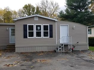 6 Westward Way, Brookfield, MA 01506