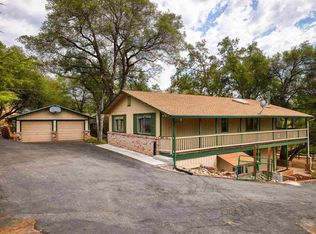19808 Via Redonda Rd, Sonora, CA 95370