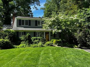 47 Tall Oaks Dr, Summit, NJ 07901