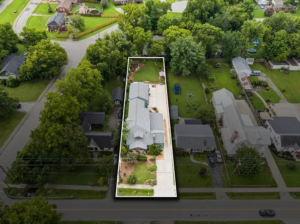411 Battle Ave, Franklin, TN 37064
