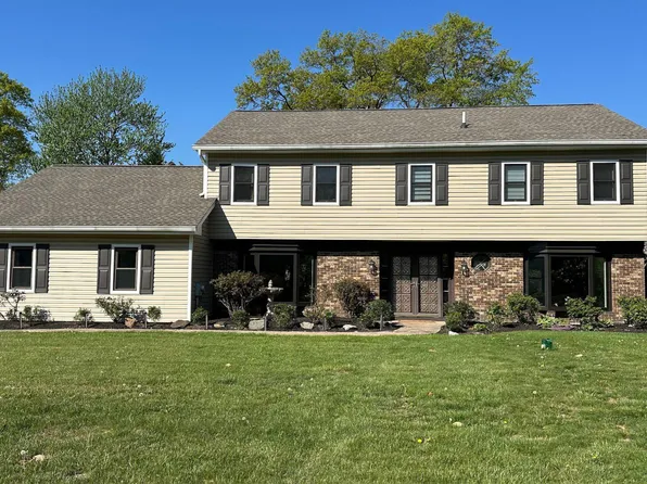 329 Sherwood Dr, Yardley, PA 19067