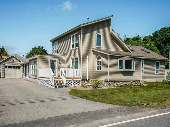 21 Fairview Avenue, Nashua, NH 03060