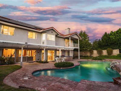 18148 Sandringham Ct, Porter Ranch, CA, 91326