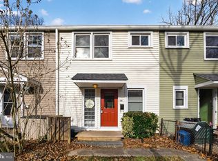 54 Ridge Rd, Greenbelt, MD 20770