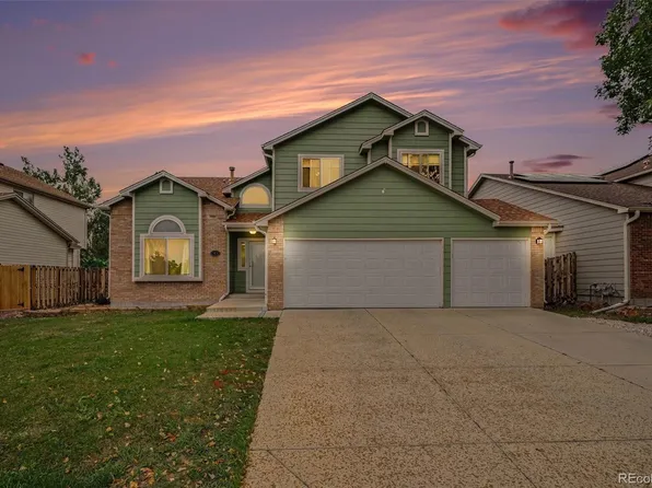 2424 S Salida Way, Aurora, CO 80013