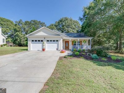 89 Meadow Dr, Royston, GA, 30662
