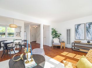21 Lovejoy Way, Novato, CA