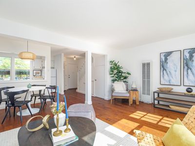 21 Lovejoy Way, Novato, CA, 94949