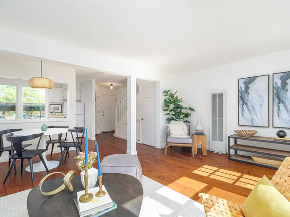 21 Lovejoy Way, Novato, CA 94949