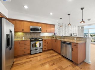 630 Thomas L Berkley Way APT 716, Oakland, CA