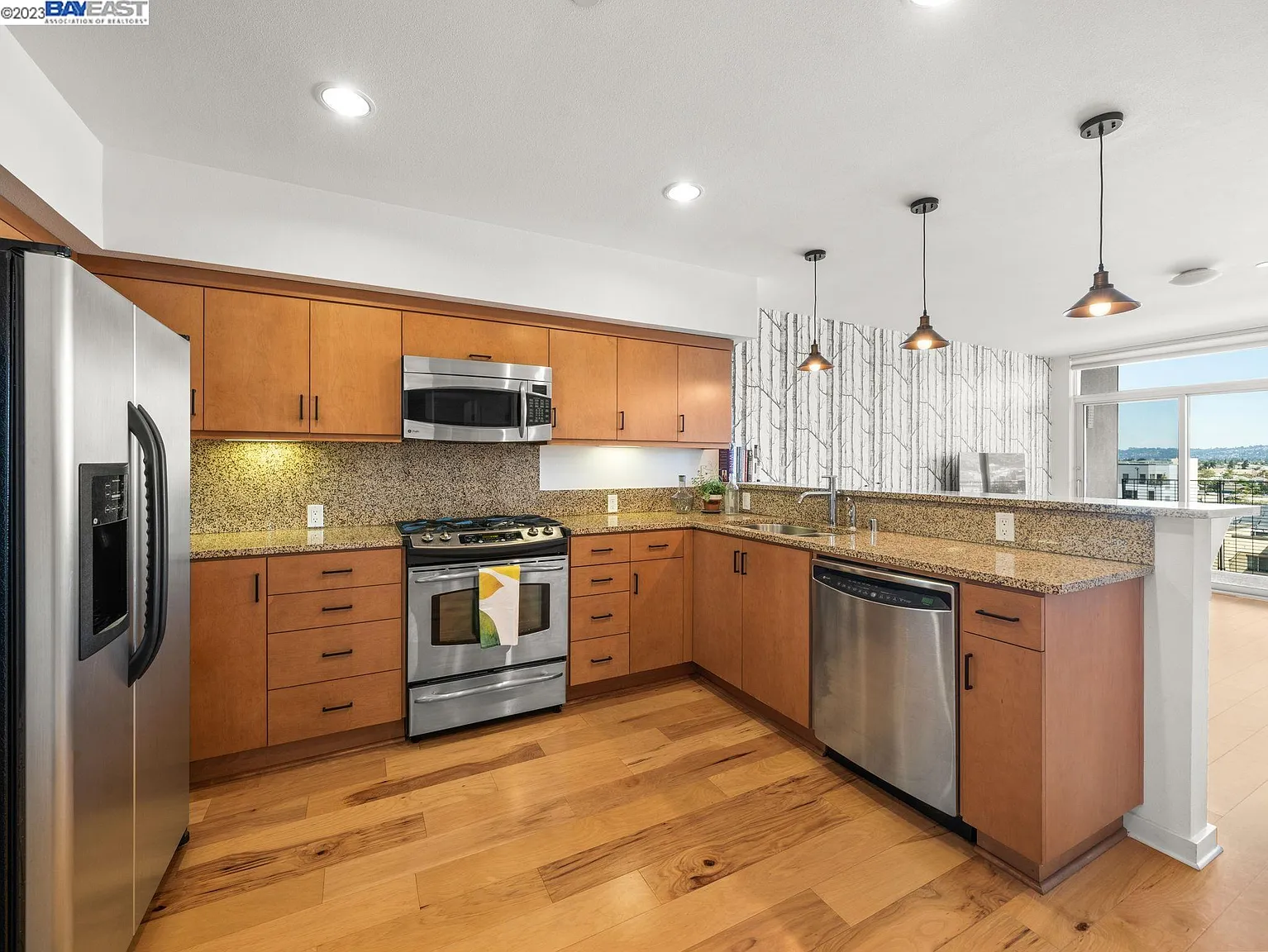 630 Thomas L Berkley Way APT 716 photo 1