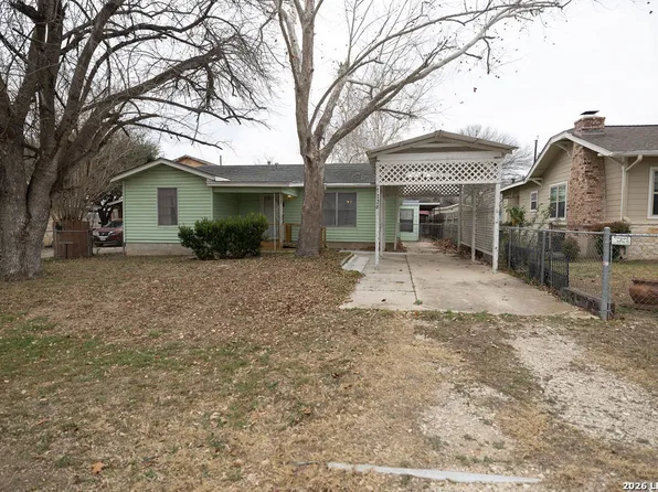 7726 Grouse, San Antonio, TX 78223