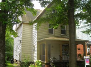 857 Louisa St, Williamsport, PA 17701