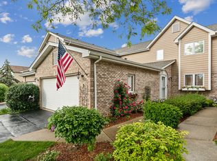 19331 Cormoy Ln, Tinley Park, IL 60487