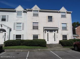 4322 S Plaza Gate Ln #101, Jacksonville, FL 32217