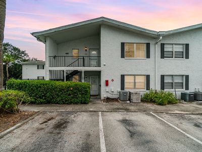 6015 Amberly Ct #F-31, Orlando, FL, 32822