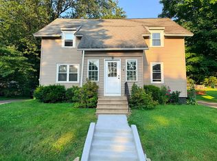 49-51 High St, Gilbertville, MA 01031
